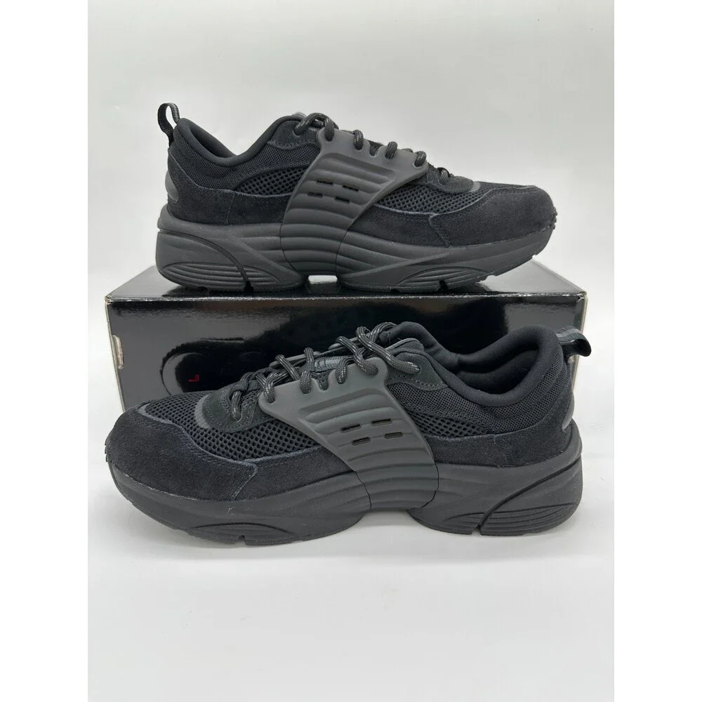 Jordan Trunner Men's Size 13 Triple Black Training Athletic Shoes IB3722 003